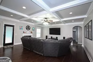 203 Ousley Way, Perry, GA 31069 - Photo 8
