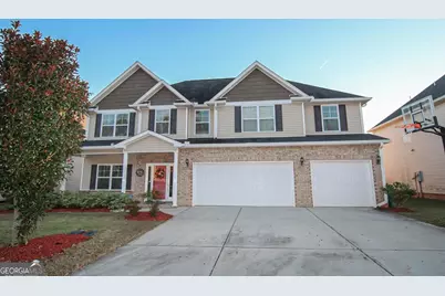 203 Ousley Way, Perry, GA 31069 - Photo 1