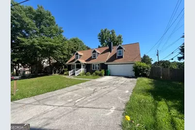 6295 Phillips Place, Lithonia, GA 30058 - Photo 1