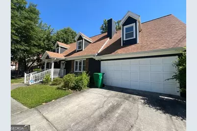 6295 Phillips Place, Lithonia, GA 30058 - Photo 4