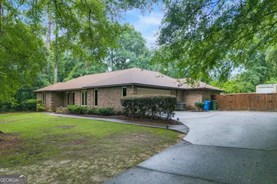 5905 Psalmond Road, Midland, GA 31820 - Photo 2