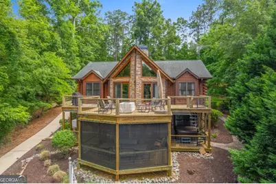 36 Sheffield Lane, Sparta, GA 31087 - Photo 10