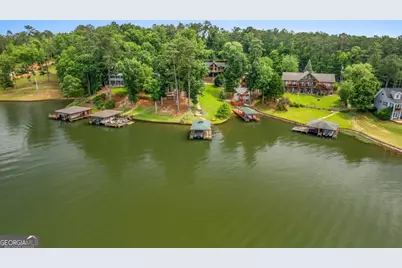 36 Sheffield Lane, Sparta, GA 31087 - Photo 14