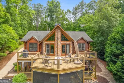 36 Sheffield Lane, Sparta, GA 31087 - Photo 6