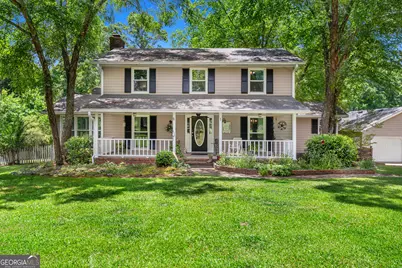 895 Fairplay Drive, Social Circle, GA 30025 - Photo 1