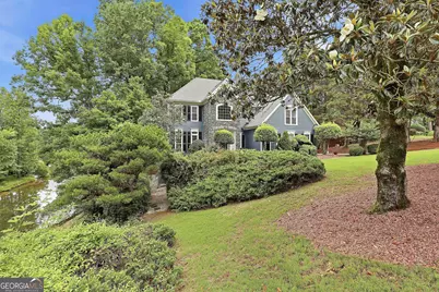 265 Hidden Lake Drive, Fayetteville, GA 30215 - Photo 2
