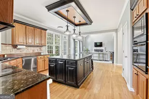 265 Hidden Lake Dr, Fayetteville, GA 30215 - Photo 16