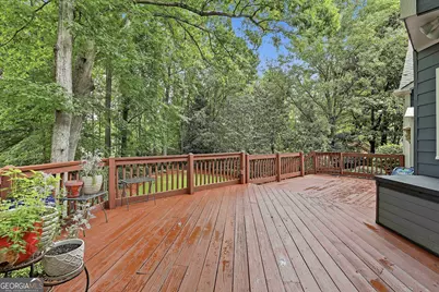 265 Hidden Lake Drive, Fayetteville, GA 30215 - Photo 50