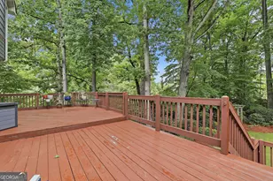 265 Hidden Lake Dr, Fayetteville, GA 30215 - Photo 48