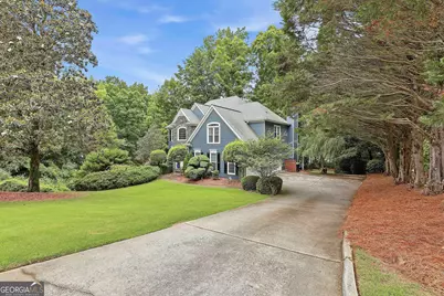 265 Hidden Lake Drive, Fayetteville, GA 30215 - Photo 4