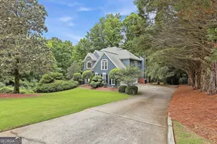 265 Hidden Lake Dr, Fayetteville, GA 30215 - Photo 4