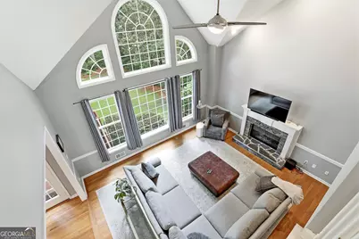 265 Hidden Lake Drive, Fayetteville, GA 30215 - Photo 28