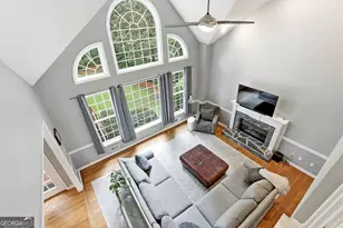 265 Hidden Lake Dr, Fayetteville, GA 30215 - Photo 28