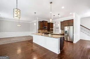 2214 Golden Eagle Dr, Locust Grove, GA 30248 - Photo 4
