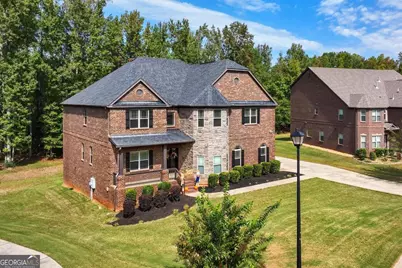 2214 Golden Eagle Drive, Locust Grove, GA 30248 - Photo 1