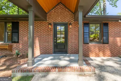 42 Lundy Street, Newnan, GA 30263 - Photo 2