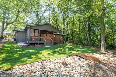 42 Lundy Street, Newnan, GA 30263 - Photo 4