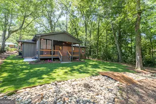 42 Lundy St, Newnan, GA 30263 - Photo 4