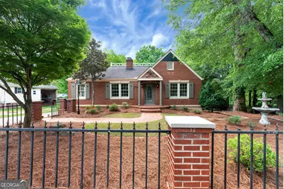 952 Wayside Street NW, Cornelia, GA 30531 - Photo 1