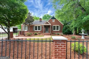 952 Wayside St NW, Cornelia, GA 30531 - Photo 1