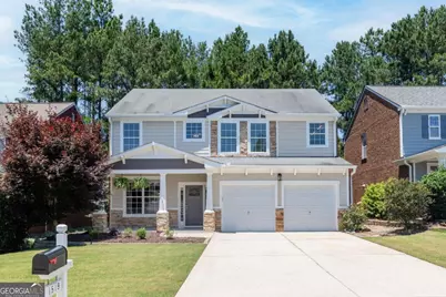 1519 Justine Way SE, Smyrna, GA 30126 - Photo 2