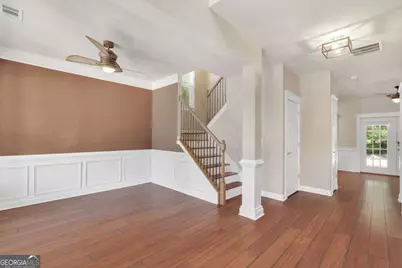 1519 Justine Way SE, Smyrna, GA 30126 - Photo 8