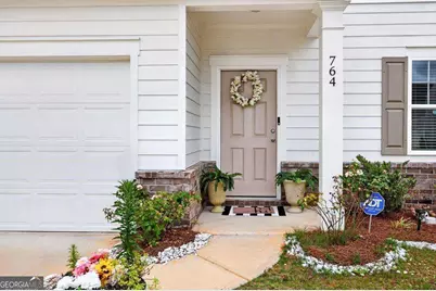 764 Knightsbridge Lane, Winder, GA 30680 - Photo 6