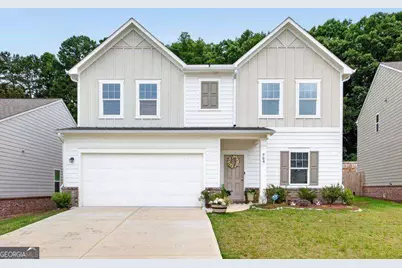 764 Knightsbridge Lane, Winder, GA 30680 - Photo 1