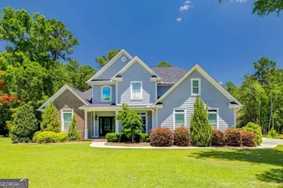 325 Polly Branch Drive, Rincon, GA 31326 - Photo 1