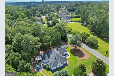 334 Loring Lane, Peachtree City, GA 30269 - Photo 2
