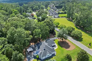 334 Loring Ln, Peachtree City, GA 30269 - Photo 2