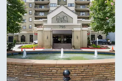 795 Hammond Drive #2203, Atlanta, GA 30328 - Photo 30