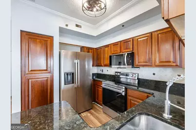 795 Hammond Drive #2203, Atlanta, GA 30328 - Photo 4