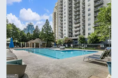 795 Hammond Drive #2203, Atlanta, GA 30328 - Photo 26