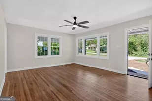 239 Wilcox Rd, Lagrange, GA 30241 - Photo 6