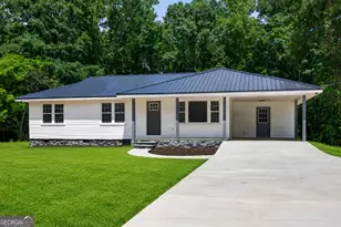 239 Wilcox Rd, Lagrange, GA 30241 - Photo 2