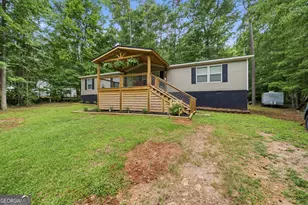 401 Possum Point Dr, Eatonton, GA 31024 - Photo 2