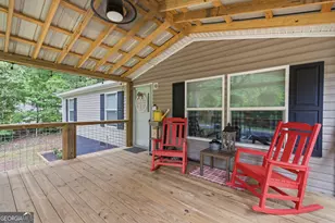 401 Possum Point Dr, Eatonton, GA 31024 - Photo 6