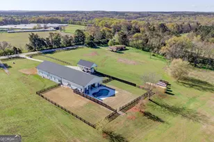 3441 Seven Islands Rd, Madison, GA 30650 - Photo 14
