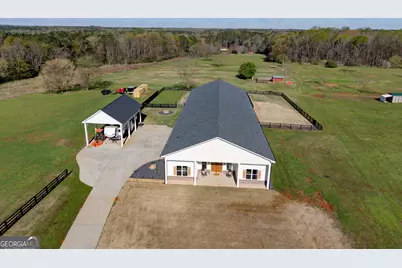 3441 Seven Islands Road, Madison, GA 30650 - Photo 2