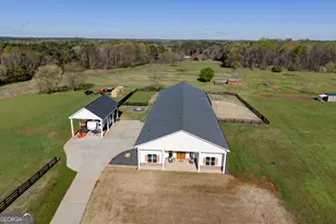 3441 Seven Islands Rd, Madison, GA 30650 - Photo 2