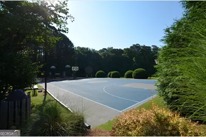 3206 Country Walk Drive, Powder Springs, GA 30127 - Photo 36