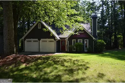 3206 Country Walk Drive, Powder Springs, GA 30127 - Photo 1