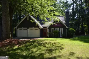 3206 Country Walk Dr, Powder Springs, GA 30127 - Photo 1