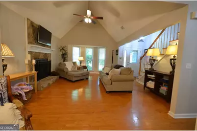 3206 Country Walk Drive, Powder Springs, GA 30127 - Photo 4