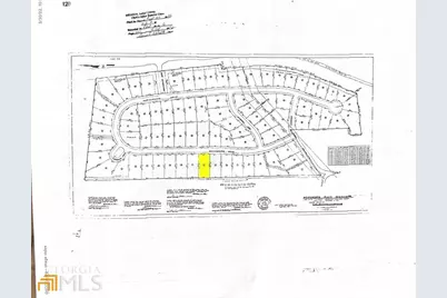 Lot 10 Westchester Drive, Barnesville, GA 30204 - Photo 2