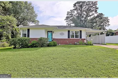 13 Conner Drive, Newnan, GA 30263 - Photo 1