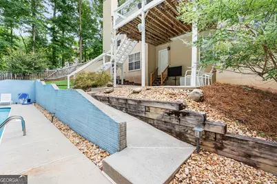 409 River Forest Drive, McDonough, GA 30252 - Photo 50
