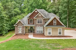 409 River Forest Dr, McDonough, GA 30252 - Photo 1