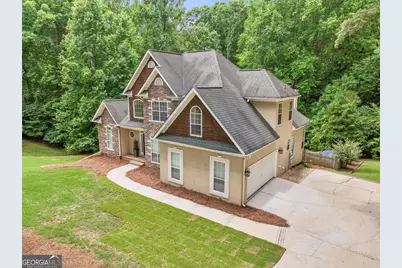 409 River Forest Drive, McDonough, GA 30252 - Photo 62